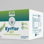 KyrFlor ACT – 8 flakonë