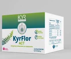 KyrFlor ACT – 8 flakonë
