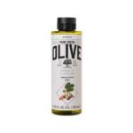 Korres Pure Greek Olive Fig Shower Gel – 250 ml