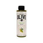 Korres Olive & Honey Pear Shower Gel – 250 ml