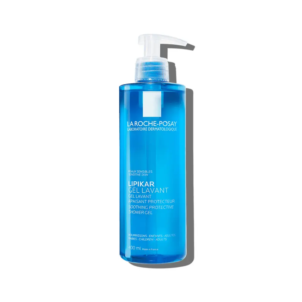 La Roche‑Posay Lipikar Gel -400ml