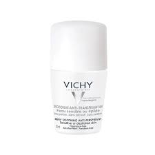 Vichy - Anti-Perspirant 48h Roll On (Sensitive Skin) 50 ml