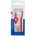 Curaprox CPS Prime Start 07 – Set Furçash Interdentale 0.7 mm