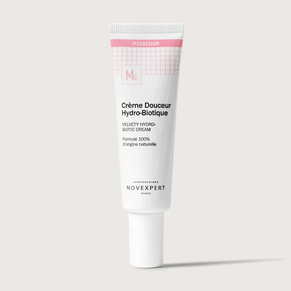 Novexpert - Velvety Hydro - Biotic Cream