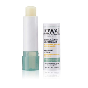 Jowaé Nourishing Lip Balm 4g