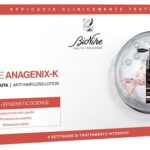 Bionike Defence Anagenix K Anti-Hair Loss Lotion 6 flakon