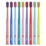 Curaprox CS 3960 Super Soft Toothbrush – Furçë Dhëmbësh Super e Butë 3960