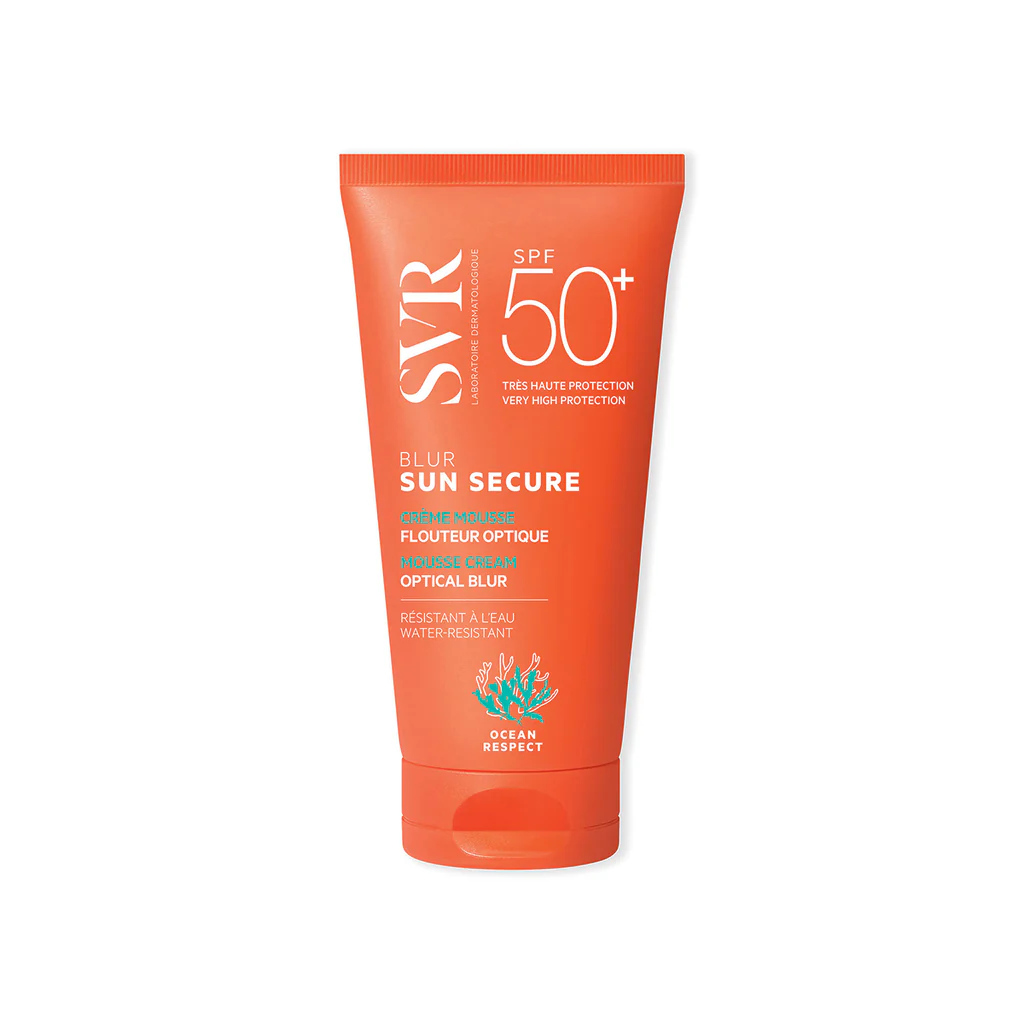SUN SECURE Blur SPF50+ 50 ml