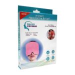 Cold Gel Headache Relief Mask-Maskë me Xhel të Ftohtë për Lehtësimin e Dhimbjes nga Migrena