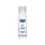 Mustela Shampoo Delicato in Mousse 150 ml