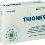 Thionex x 30 tab