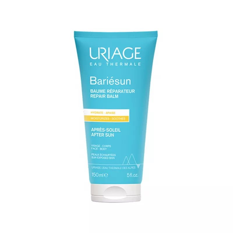 Uriage Bariésun Repair Balm After-Sun – 150 ml
