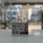 NO Lip + x 30 tableta