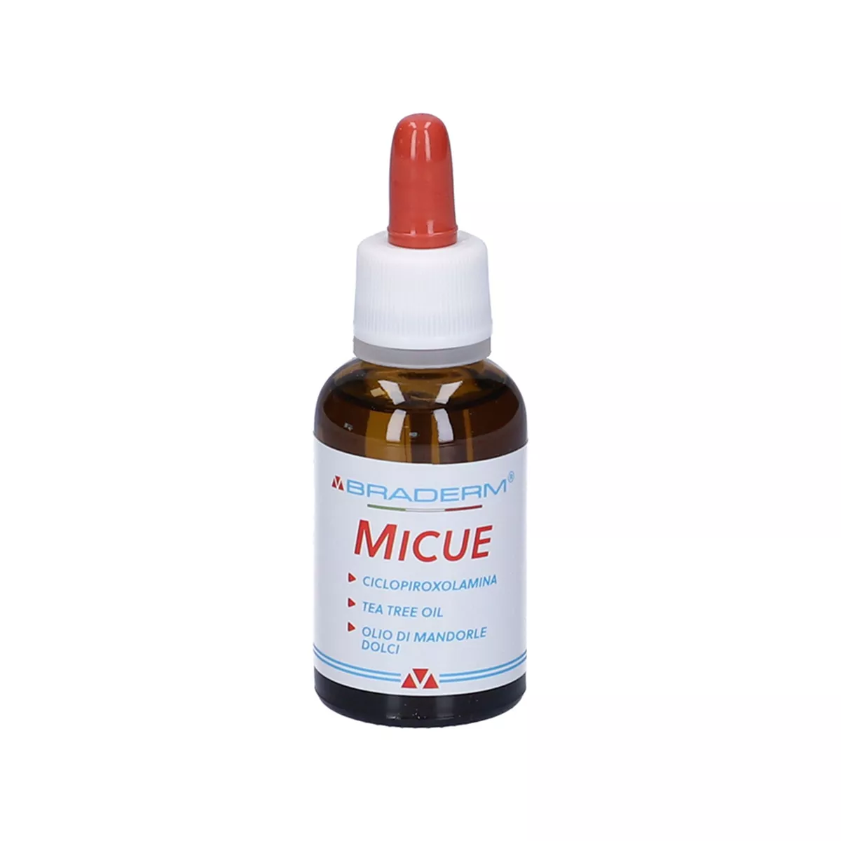 Braderm - Micue gocce 30 ml