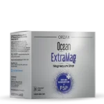Orzax Acean ExtraMag Magnesium Citrate *30 bustina