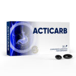 ACTICARB x 30 Tableta – Martínez Nieto