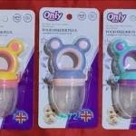 Only baby food feeder plus biberon frutash