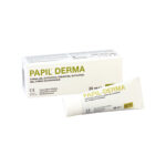 Mar-Farma - Papil Derma 20 ml