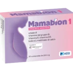 Mamabion 1 x 30 tableta