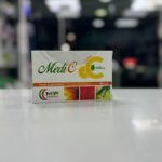 Medi C 500 mg x 30 tab