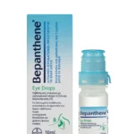 Bepanthol Eye Drops * 10 ML