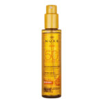 NUXE Sun Tanning Oil High Protection for Face and Body 150 ml