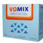 Vomix x 20 bustina