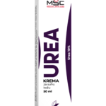 Urea cream 10% x 50ml