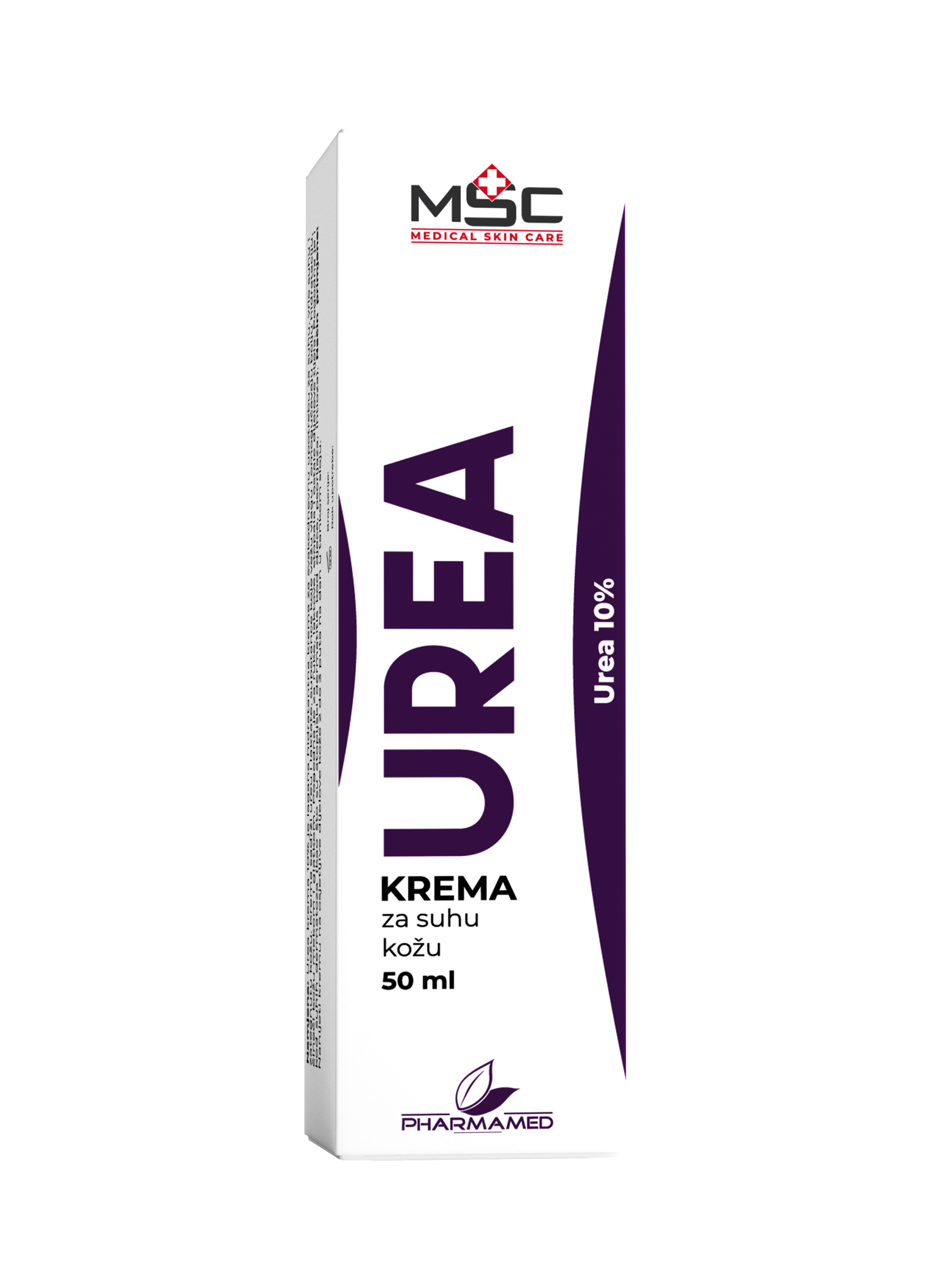 Urea cream 10% x 50ml