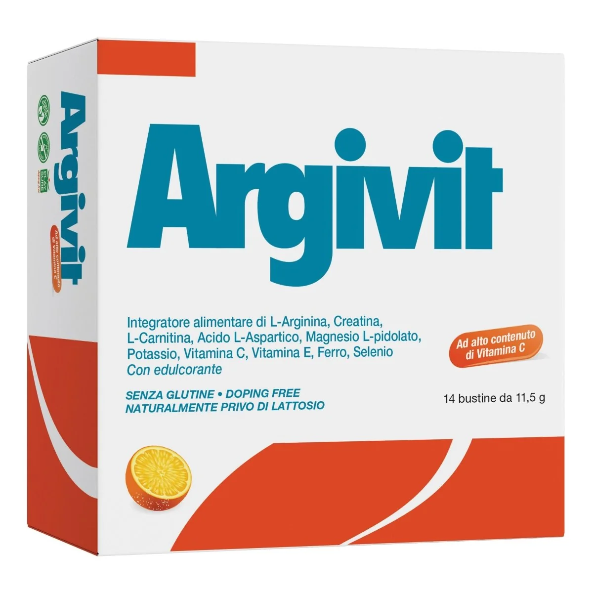 Argivit x 14 bustina