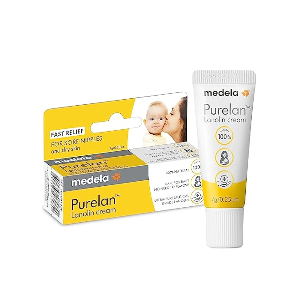 Medela Purelan™ Lanolin Cream- Krem per thithkat e gjirit 37 g